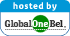 Hosted by GlobalOneBel